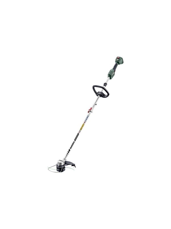 Metabo RTD 18 LTX BL 30 - grass trimmer - electric - cordless