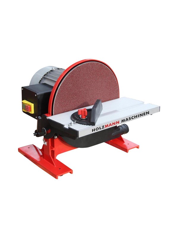 Holzmann TSM250 Disc Sanding Machine