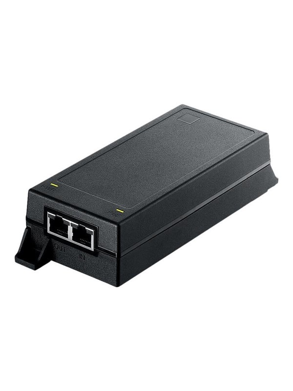 Produktfoto för Zyxel PoE12-60W - Strömtillförsel - AC 100-240 V - 60 Watt