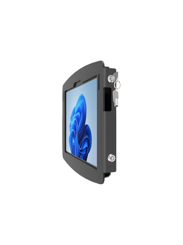 Compulocks Space Ms Surface Pro 8 13 Inch Secured Display Enclosure