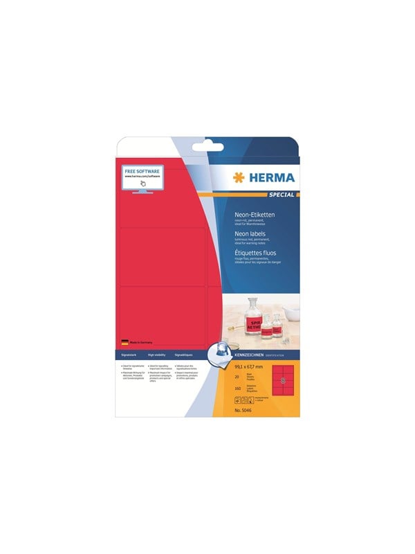 HERMA Special