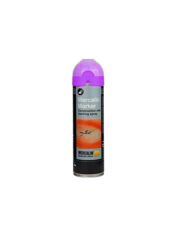 TECHNIMA Mercalin marking spray purple 500 ml.