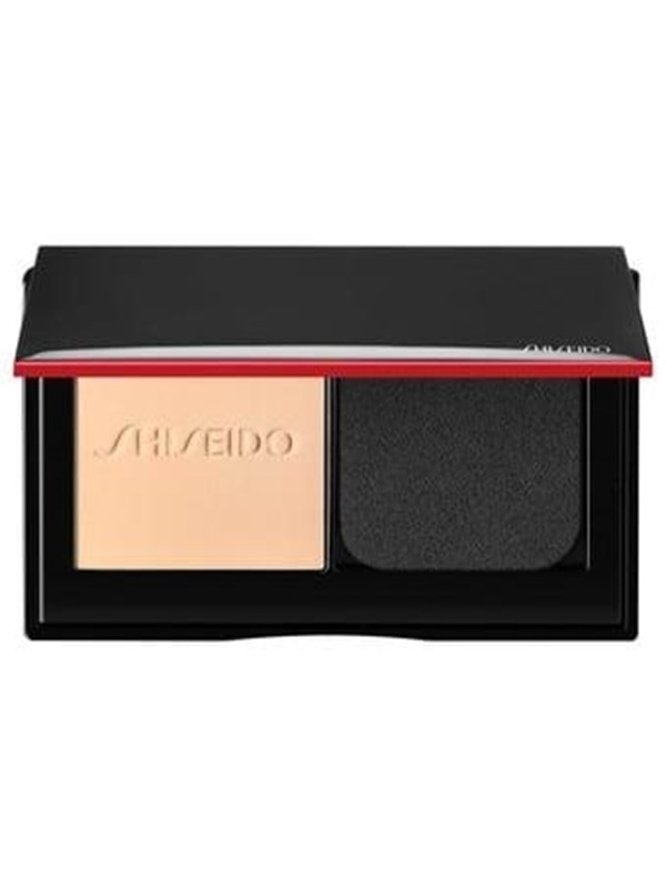 Shiseido Synchro Skin Powder Foundation 130 Opal