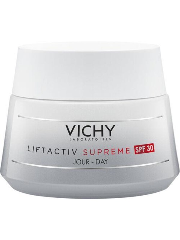 Produktfoto för Vichy Liftactiv Supreme Dagcreme SPF30 50 ml