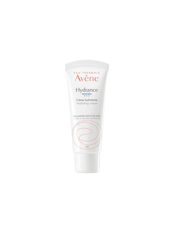 Avène Thermale Hydrance Optimale Rich Hydrating Cream SPF20