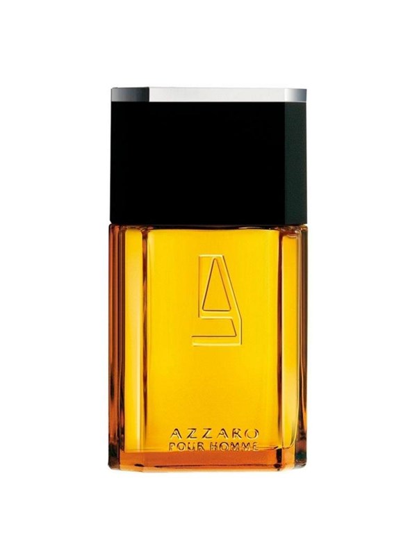 Azzaro Pour Homme Edt Spray 100 ml