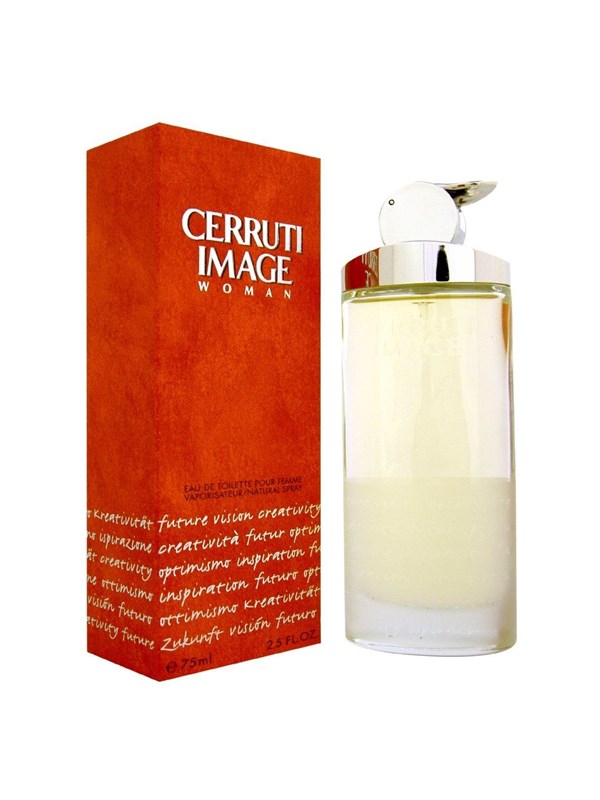 Produktfoto för Cerruti Image Eau de Toilette 75ml Spray