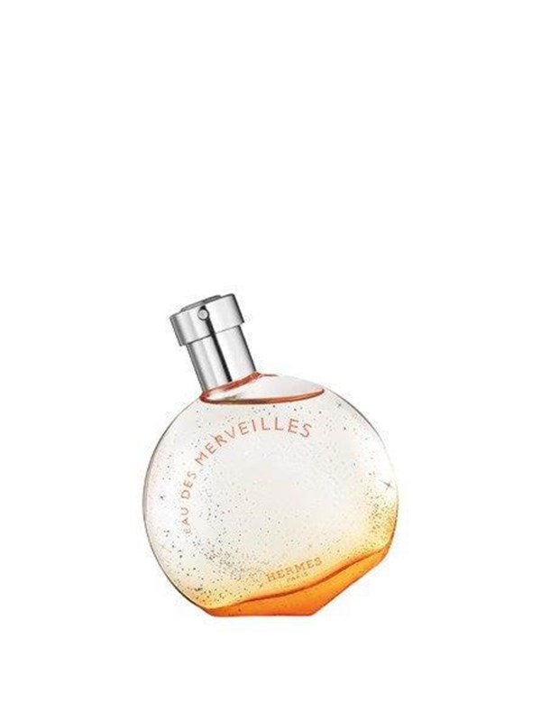 Hermès Eau des Merveilles Eau de Toilette - 50 ml