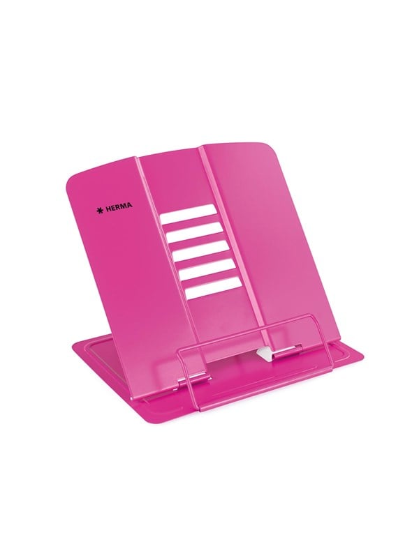 Produktfoto för HERMA Reading rack pink