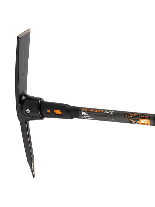Fiskars IsoCore Pick L 5 lb/36"
