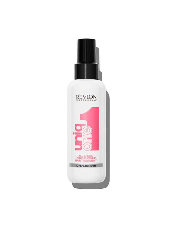 REVLON PRO ​​All In One Hair Treatment 150 Ml - Lotus Flower
