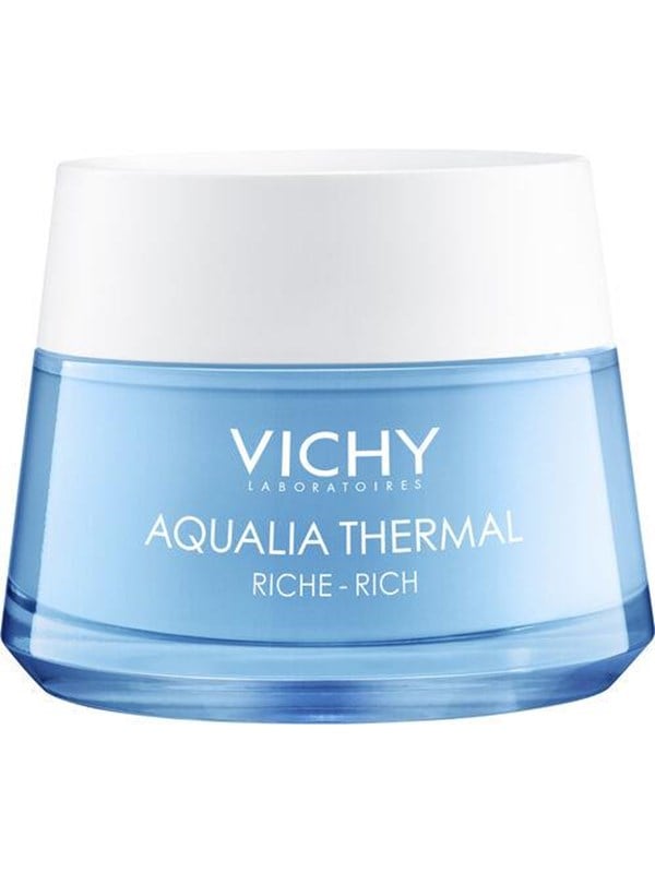 Vichy Aqualia Thermal Rehydration Rich
