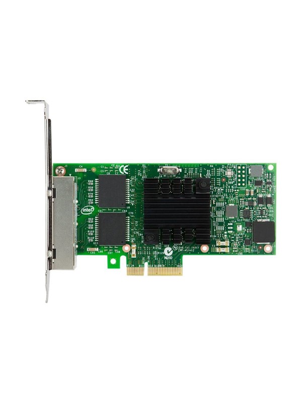 Lenovo Thinksystem I350 T4 By Intel