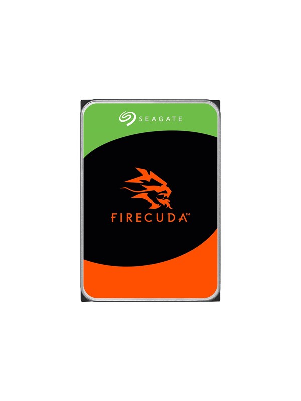 Seagate Firecuda 4tb Hårddisk St4000dxa05 Sata 600 3 5 "