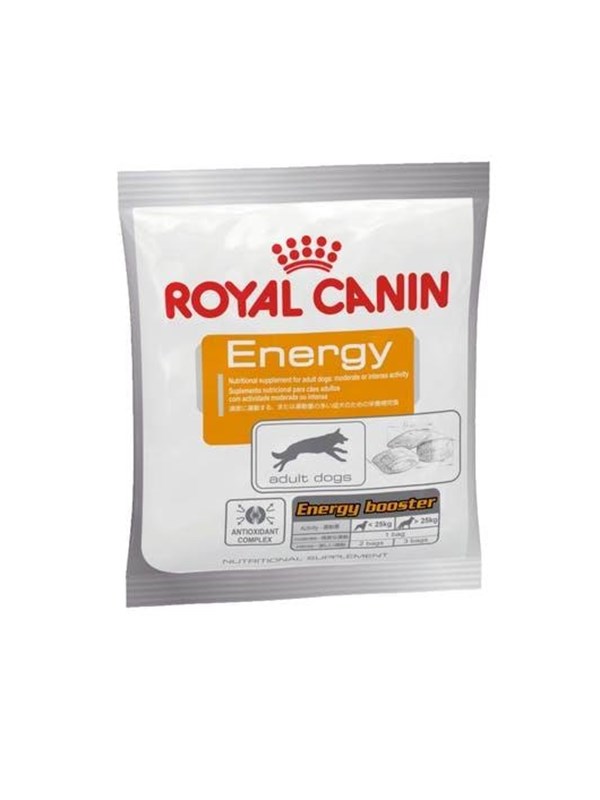 Royal Canin Energy Treats for Dog 50g
