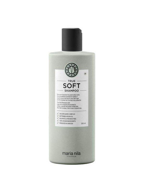 Maria Nila True Soft Shampoo