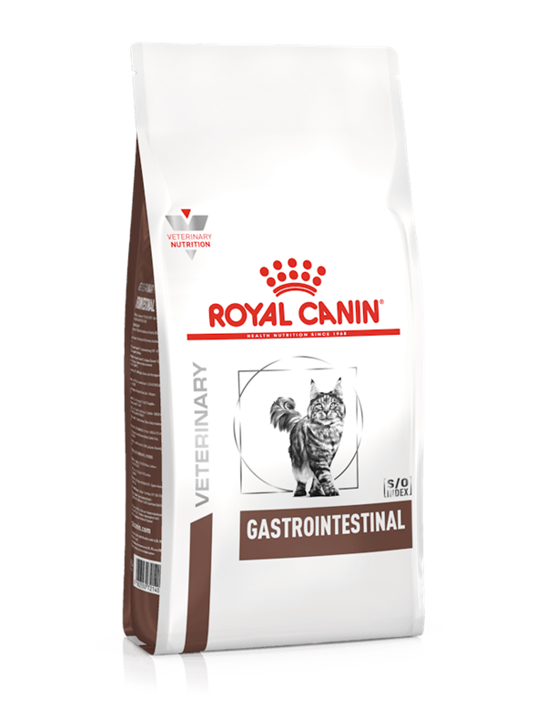 Royal Canin Gastrointestinal 2 kg