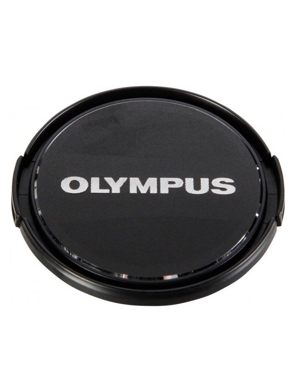 Olympus LC-46 - lens cap