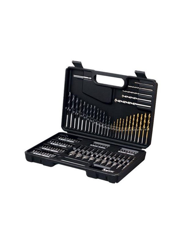 Black & Decker A7200-XJ Titanium