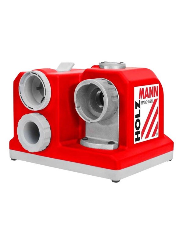 Produktfoto för Holzmann BSG13E_230V - Drill bit sharpener - 80 W