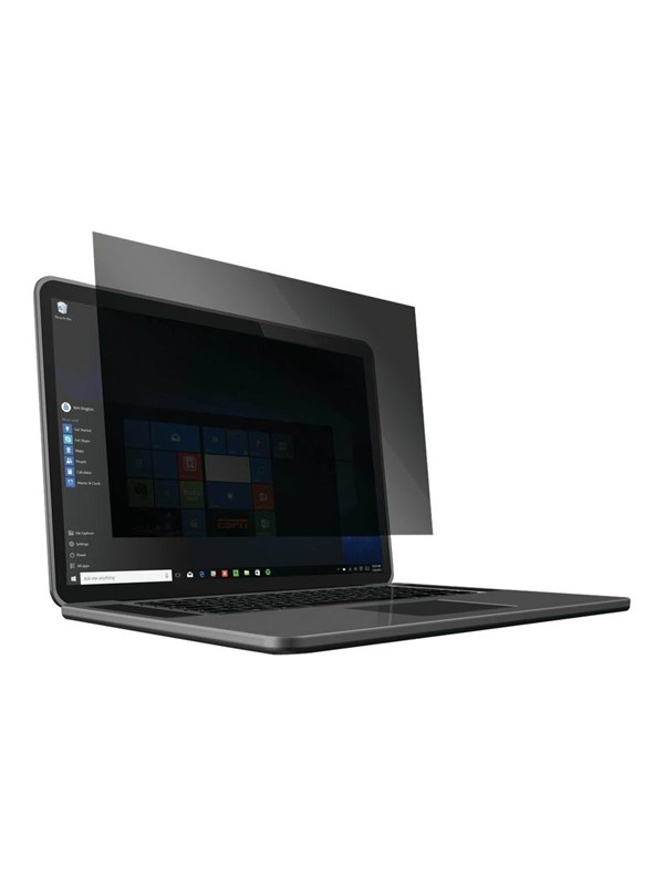 Kensington Privacy Screen Filter 2 Way Surface Laptop 3 15 "