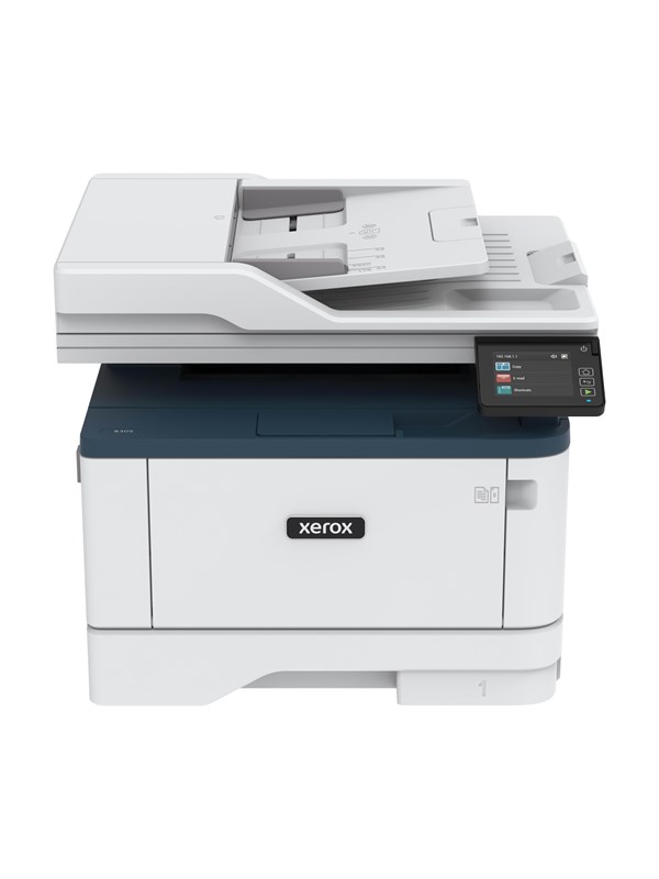 Xerox B305 All in One (B305V/DNI) Multifunktions - Monochrome - Laser - Köp för SEK 2.618 - Spara 25%
