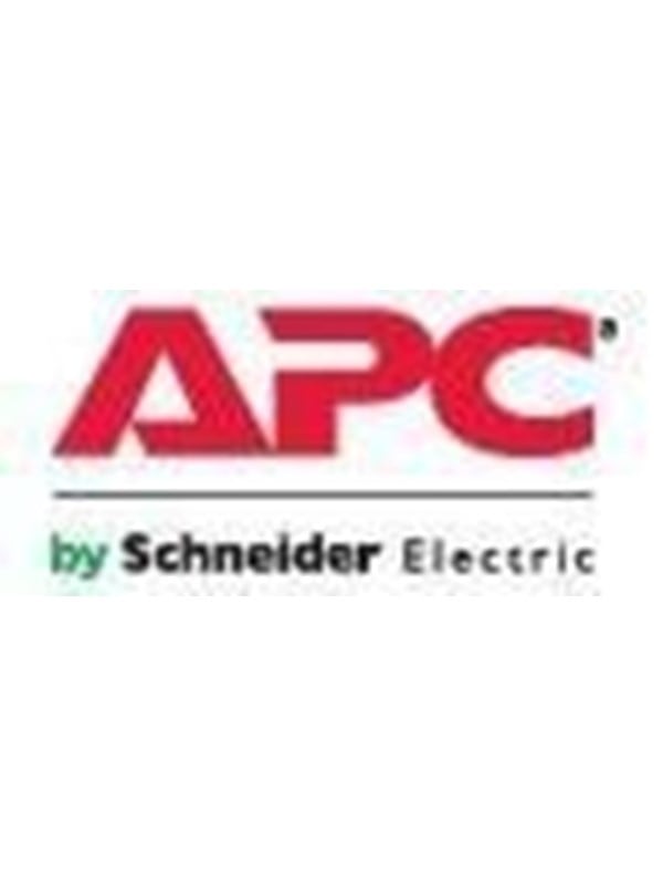 APC On-Site Service 4 Hour Response On-Site Service Upgrade to Factory Warranty or Existing On-Site Service Contract