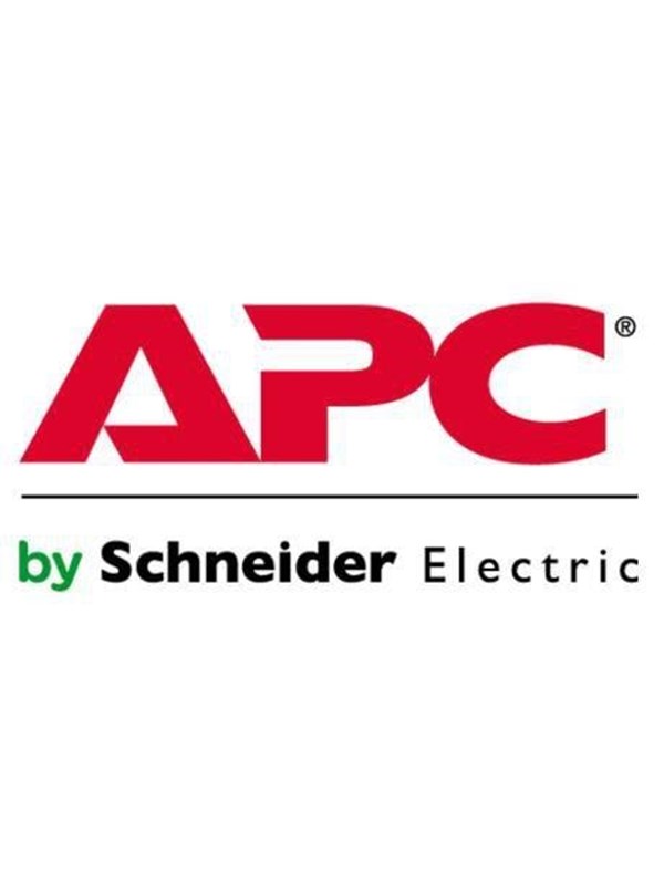 APC Software Maintenance Contract
