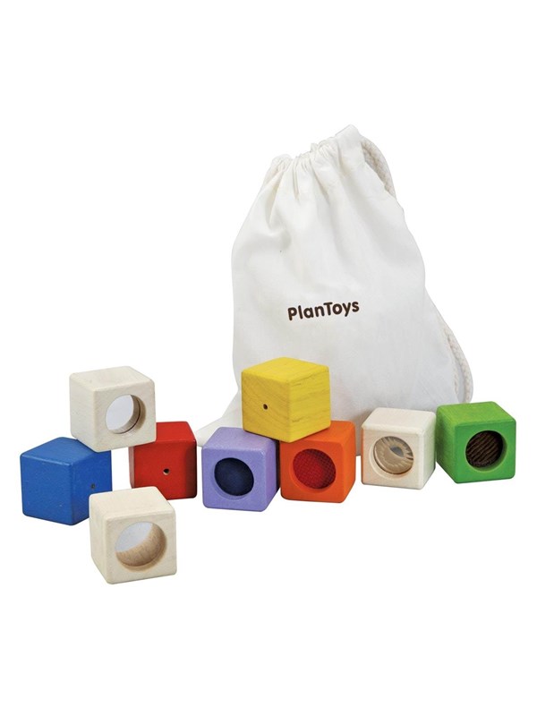 PLANTOYS Aktivitetsklodser - Köp för SEK 185 - Spara 28%