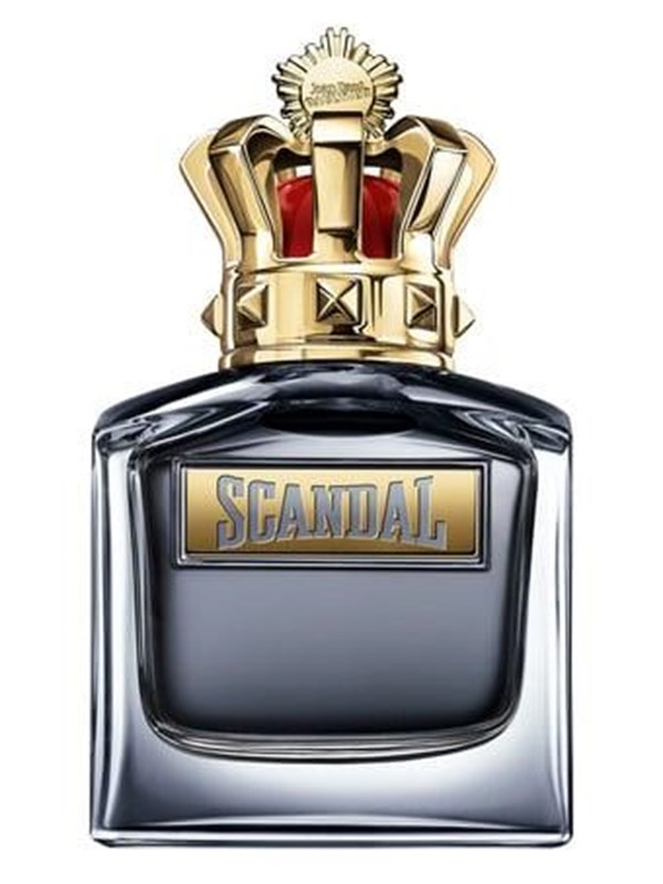 Jean Paul Gaultier Scandal Pour Homme Eau de Toilette 100 ml