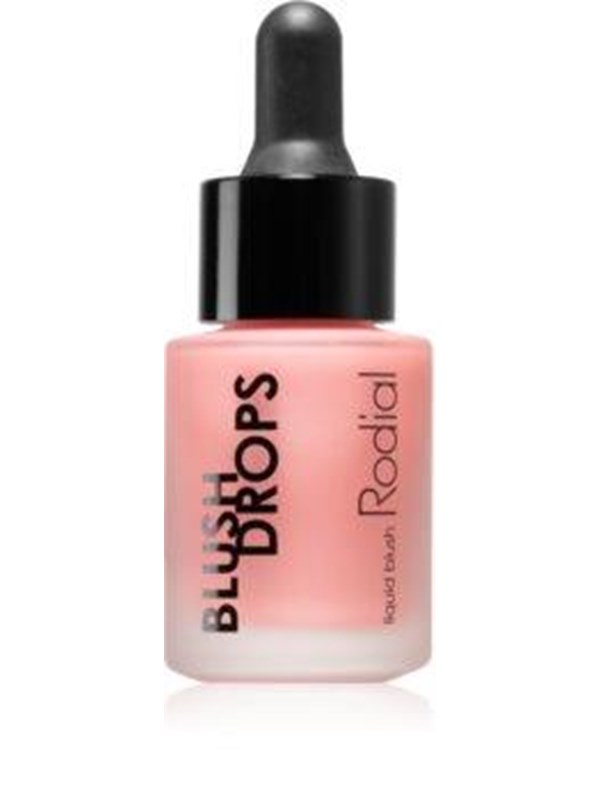 Rodial Blush Drops Frosted Pink 15 ml