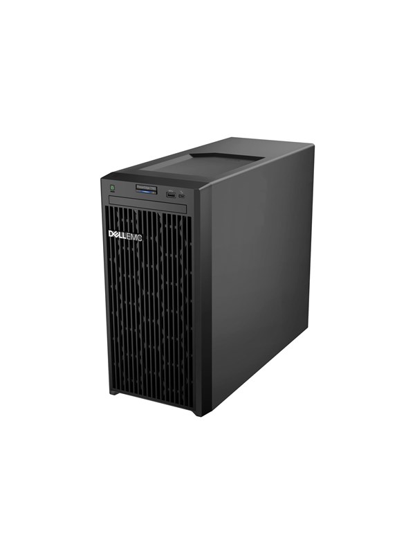 Dell Emc Poweredge T150 / C2yck