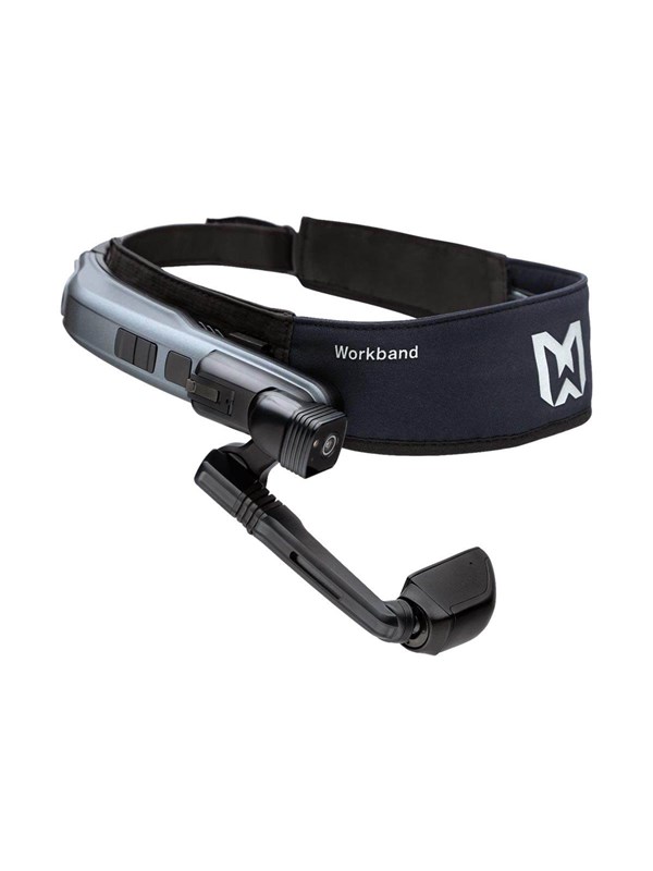Realwear Navigator 500 Smart Glasses 64gb