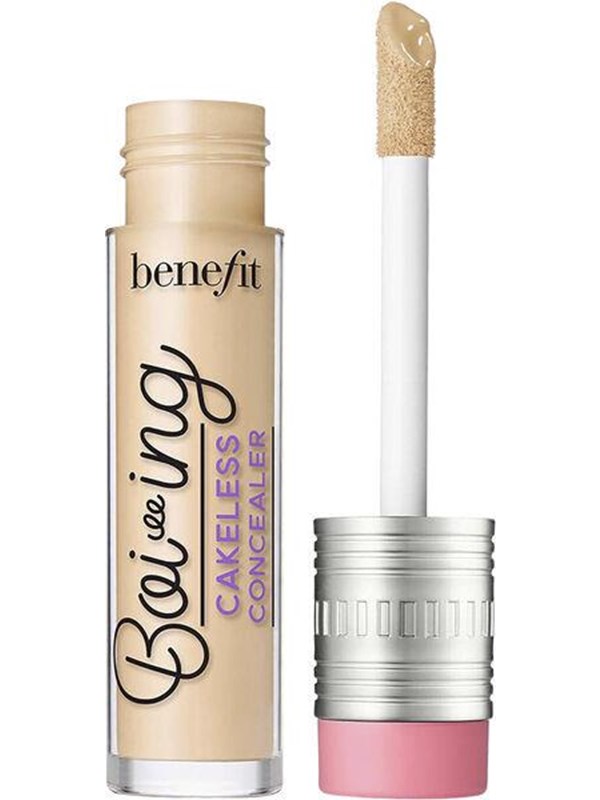 Benefit Cosmetics Boi-ing Cakeless Concealer #Teinte 3