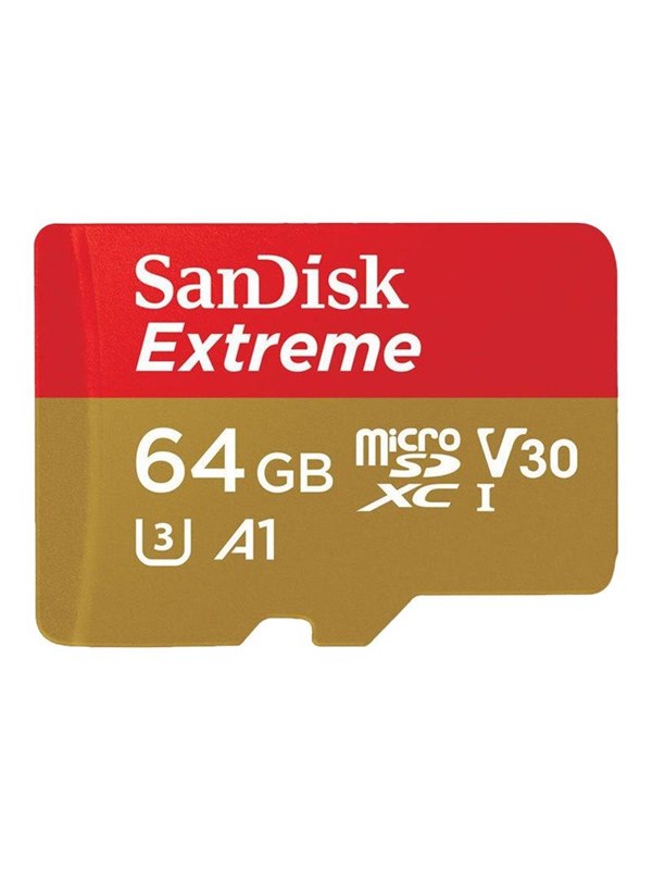 Realwear Micro Sd Card 64gb Sandisk