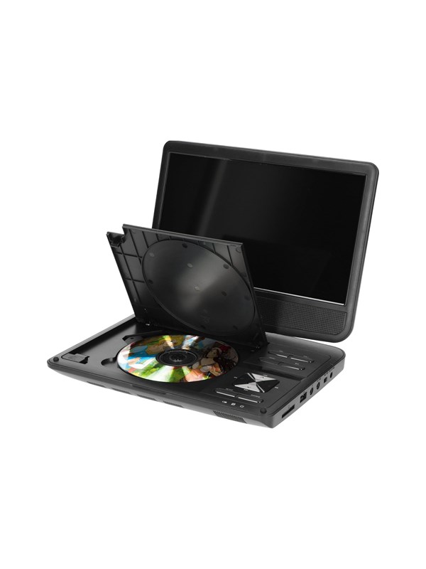 Lenco DVP-1010 - DVD player