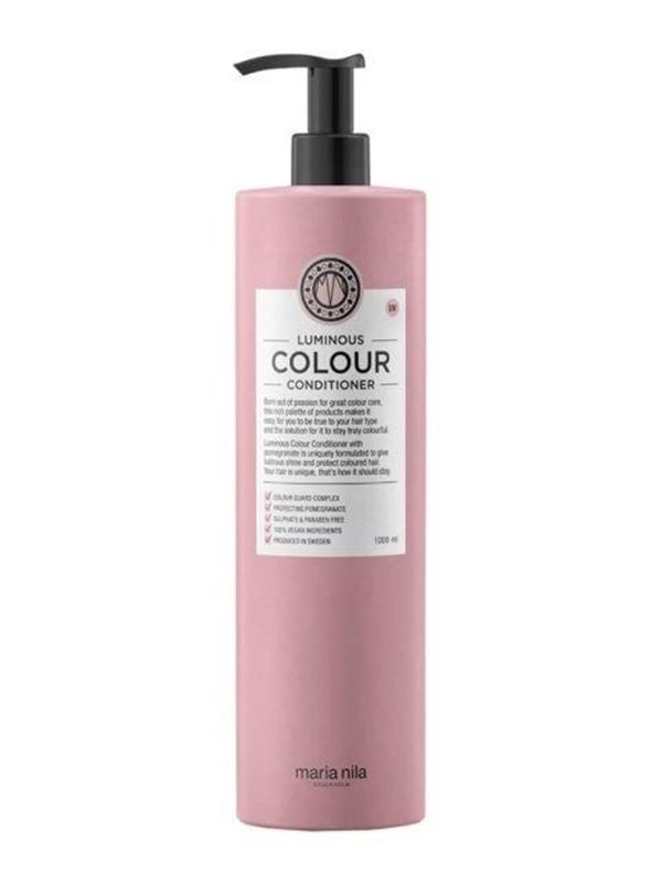 Maria Nila Luminous Colour Conditioner 1000 ml