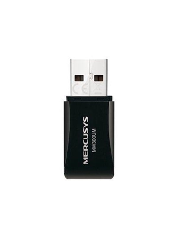 MERCUSYS MW300UM