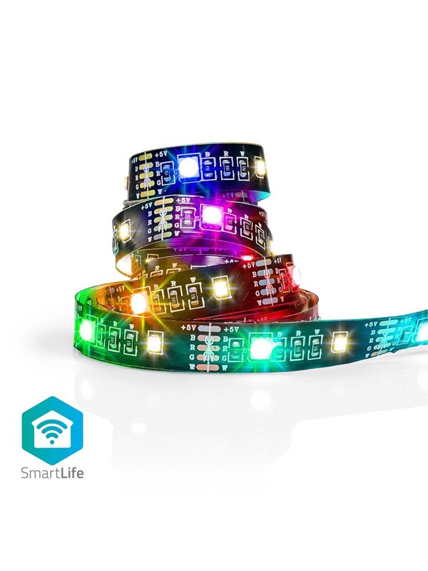 Nedis SmartLife LED-Remsa