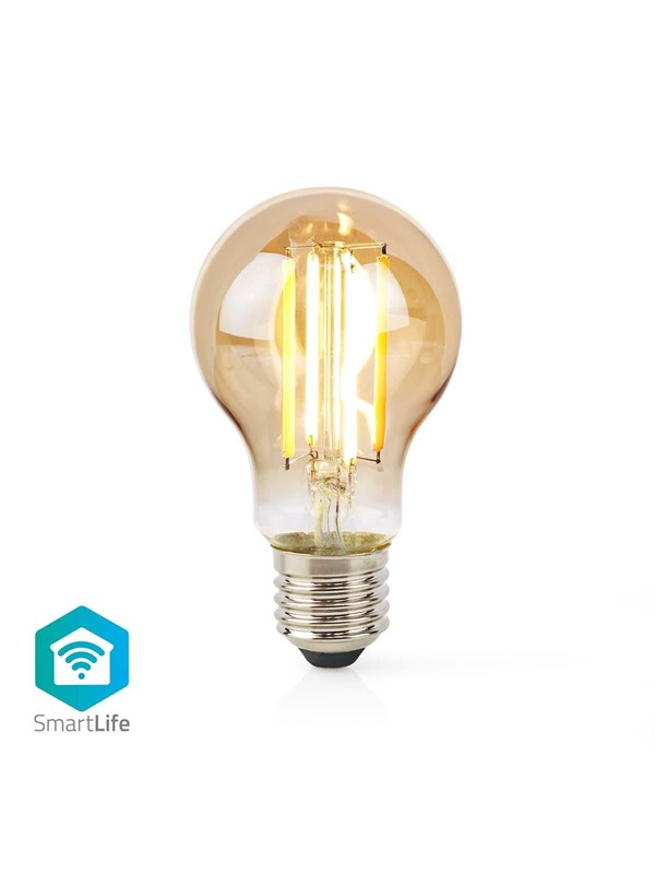 Nedis SmartLife LED vintage lampa