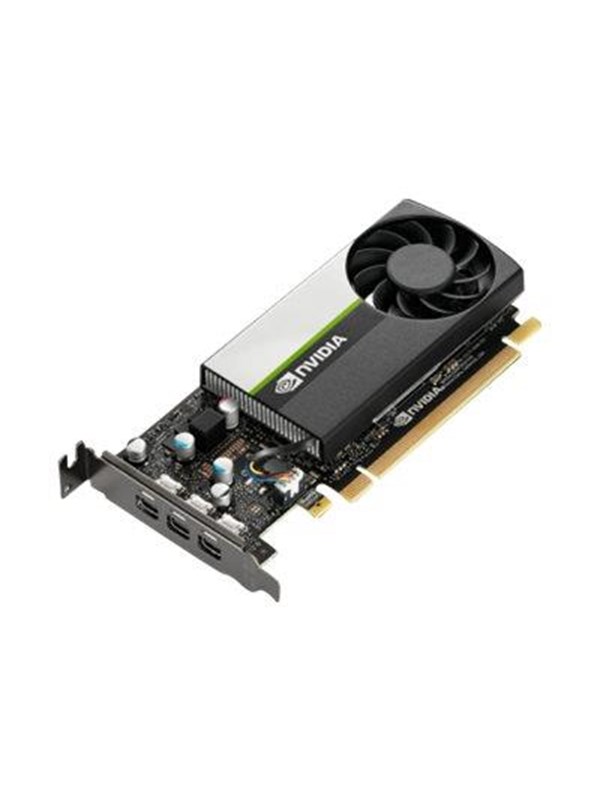 Dell T400 4gb Gddr6 Ram Grafikkort