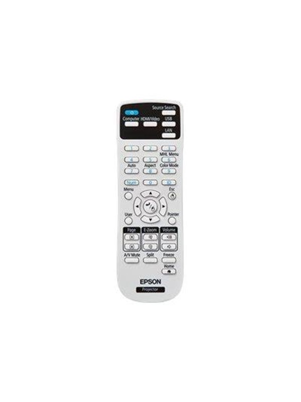 Epson remote control