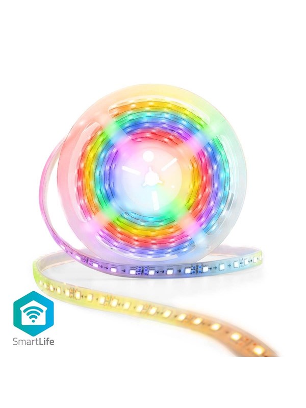Nedis SmartLife LED-Remsa