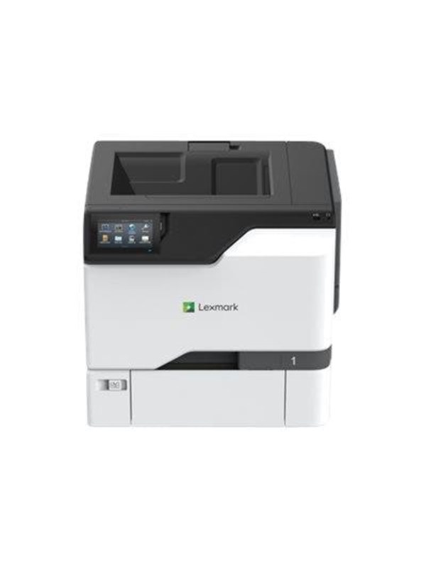 Lexmark CS730de - Färg - Laser