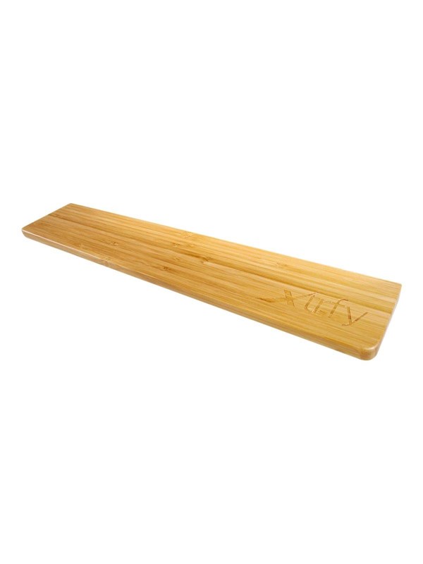 Xtrfy XG-WR2 - Keyboard Wrist Rest - Bamboo - Köp för SEK 139 - Spara 26%