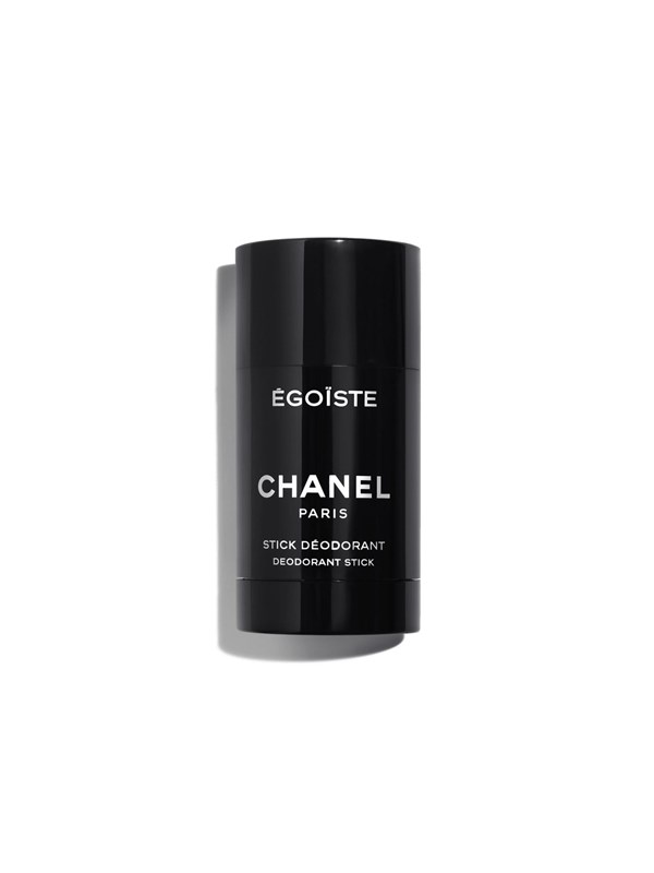 Chanel Égoîste Deodorant Stick