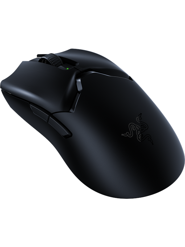 Razer Viper V2 Pro Gamingmus Optic 5 Knappar Svart