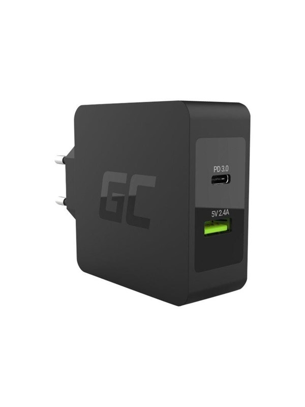 Produktfoto för Green Cell CHAR10 USB-C 45W