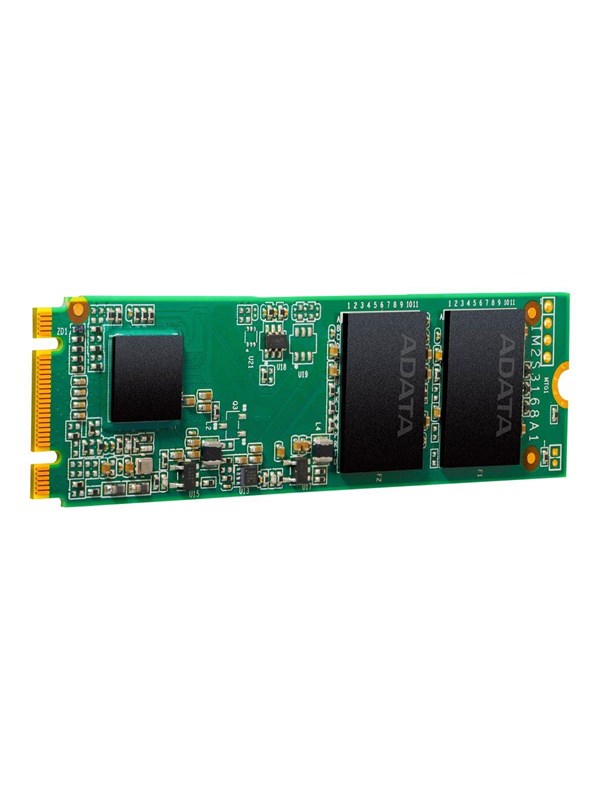 A Data Ultimate Su650 Ssd 512gb M.2 2280 80mm Sata 600
