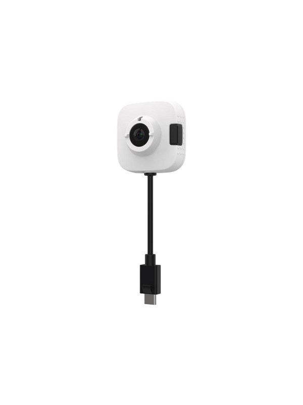 Axis TW1201 Body Worn Mini Cube Sensor